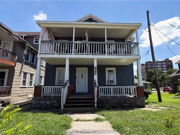 805 E 21st Ave, Kansas City, MO 64116