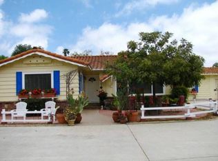 27307 Mountain Meadow Rd, Escondido, CA 92026