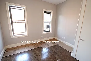 Rented by East Williamsburg Realty Inc