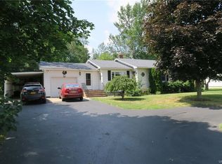 3290 Oak Orchard Rd, Albion, NY 14411
