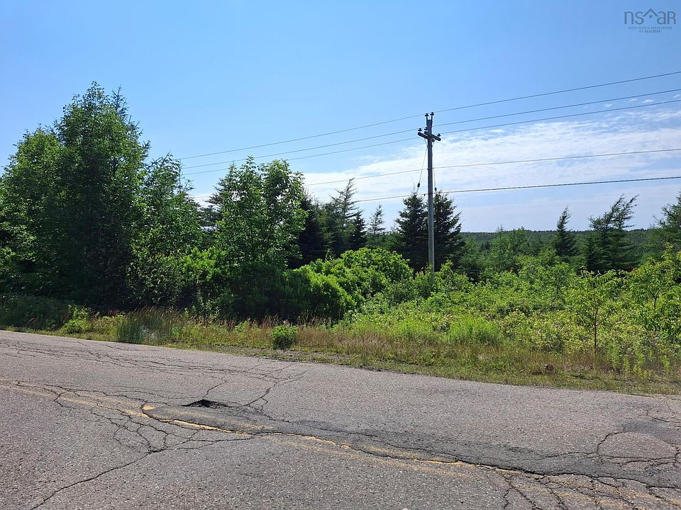 2nd image of Cheticamp Back Rd