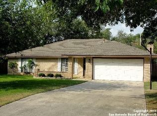 6138 Bloomwood St, San Antonio, TX 78249