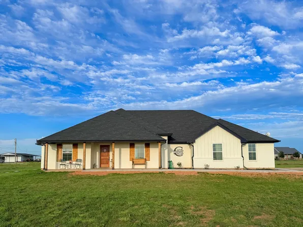 19581 Fm 1954, Holliday, TX 76366