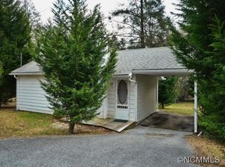 322 Jordan St, Hendersonville, NC 28739