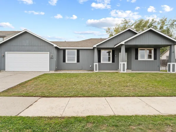12607 W 8th Ave, Airway Heights, WA 99001