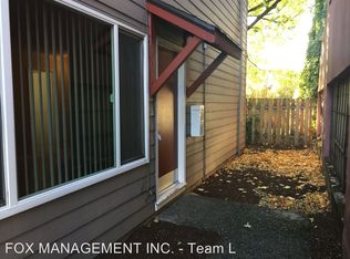 5625 SE Gladstone St APT 11, Portland, OR 97206