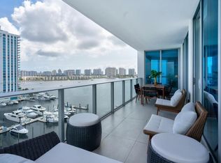 17111 Biscayne Blvd UNIT 1001, Aventura, FL 33160