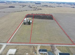 2501 E 100 S, Decatur, IN 46733