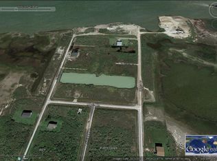 Marlin, Port Bolivar, TX 77650
