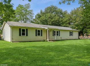 118 Hughes Rd, New Market, AL 35761