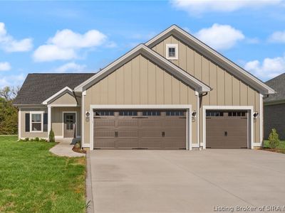 5118 Abington Way #1534, Charlestown, IN, 47111