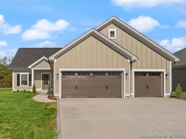5118 Abington Way #1534, Charlestown, IN 47111