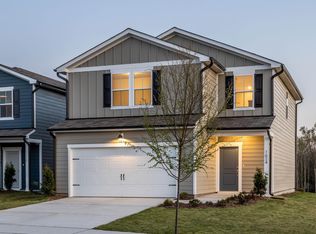 632 Dallas Rose Drive Mdws LOT 166, Wendell, NC 27591