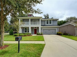 16115 Courtside View Dr, Lithia, FL 33547