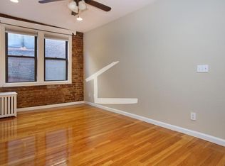 69A Burbank St #15CA, Boston, MA 02115