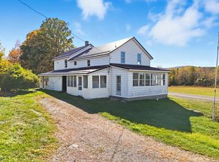 862 Us Route 187, Mehoopany, PA 18629