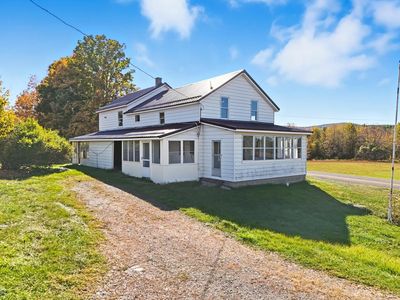 862 Us Route 187, Mehoopany, PA, 18629