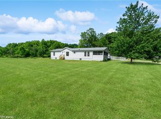 1679 State Route 225, Deerfield, OH 44411