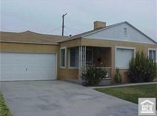 8529 Albia St, Downey, CA 90242