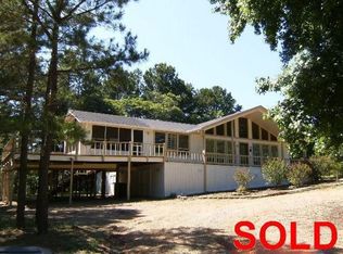 563 Branding Iron Ln #HLR, Hawkins, TX 75765