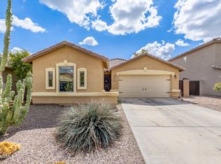 3871 E Alamo St, San Tan Valley, AZ 85140