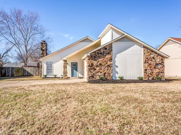 7833 Hickory Meadow Rd, Millington, TN 38053