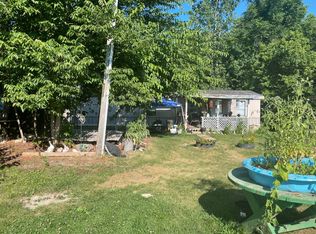 4562 State Highway 67, Gosport, IN 47433