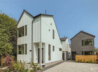 2016 19th Ave S #B, Seattle, WA 98144