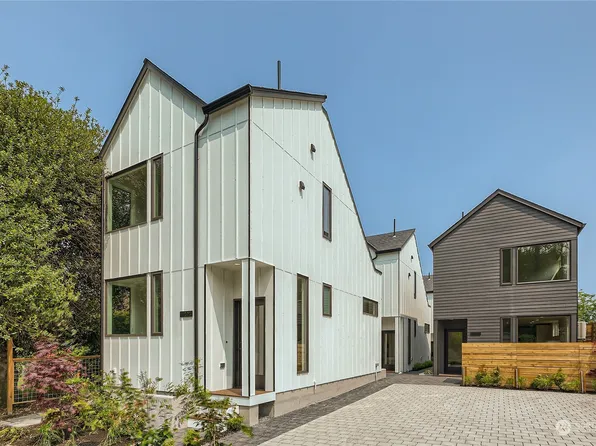 2016 19th Avenue S #B, Seattle, WA 98144