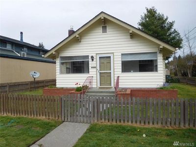 506 E State St, Sedro Woolley, WA, 98284