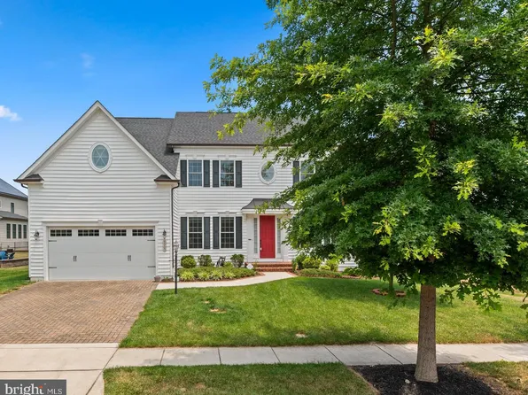 9905 Flora Ct, Laurel, MD 20723