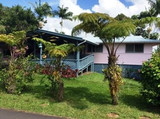 46 Naauao St, Hilo, HI 96720