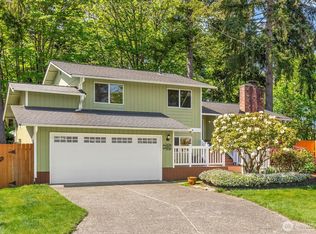 12902 SE 158th Pl, Renton, WA 98058