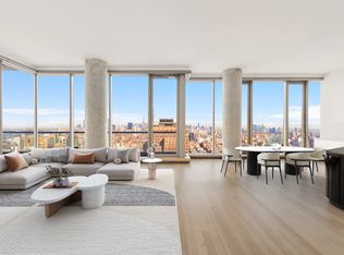 56 Leonard St APT 39W, New York, NY 10013