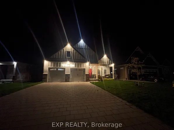 116 Spencer Ave, Lucan Biddulph, ON N0M 2J0