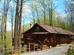 1189 Walnut Rdg #4044, Ellijay, GA 30536