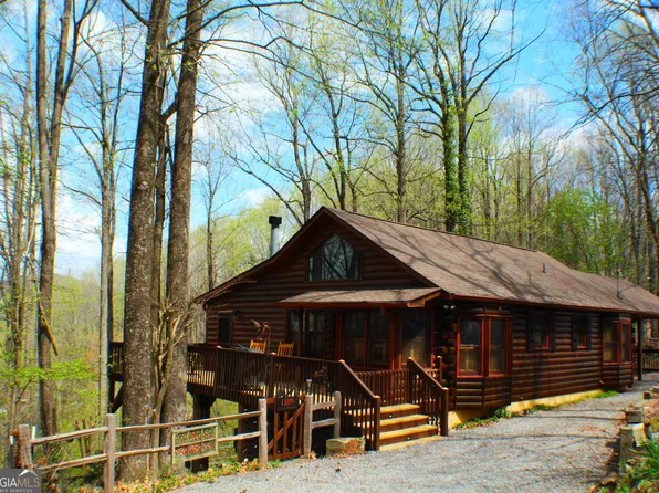 1189 Walnut Rdg #4044, Ellijay, GA 30536