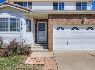 19939 Mitchell Cir, Denver, CO 80249