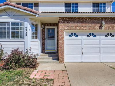 19939 Mitchell Circle, Denver, CO, 80249