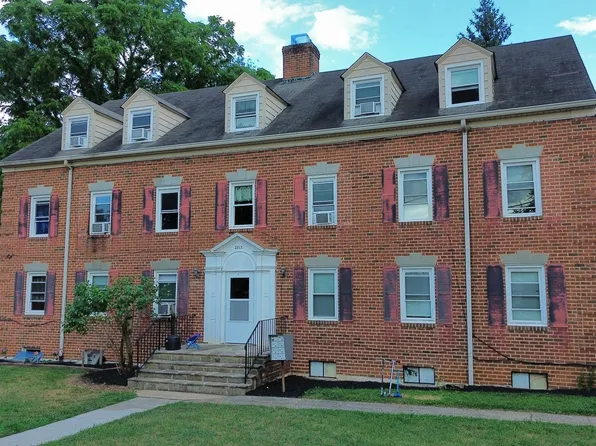 2813 Clarendon Ave NW, Roanoke, VA 24012