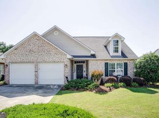 13 Southfork Dr SW, Rome, GA 30165