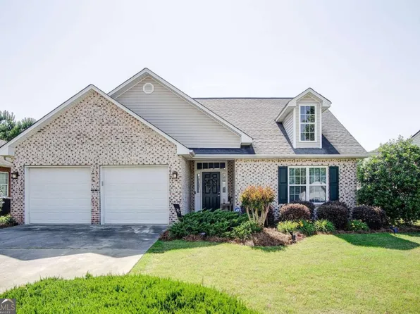 13 Southfork Dr SW, Rome, GA 30165