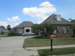 104 Vick Dr, Madison, MS 39110