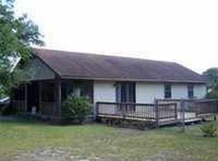 118 Taylor Ln, Hubert, NC 28539