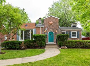1453 Wehrle Dr, Williamsville, NY 14221