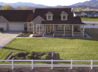 211 Montair Dr, Montague, CA