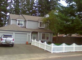 27311 227th Pl SE, Maple Valley, WA 98038