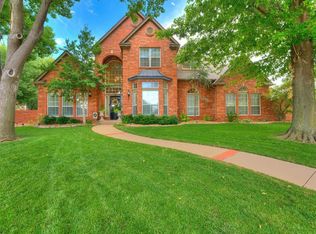 13812 Plymouth Xing, Edmond, OK 73013