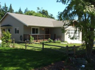 442 Fir Ln, Sedro Woolley, WA 98284