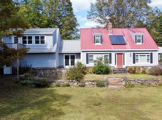 186 E Mountain Rd, Newport, NH 03773